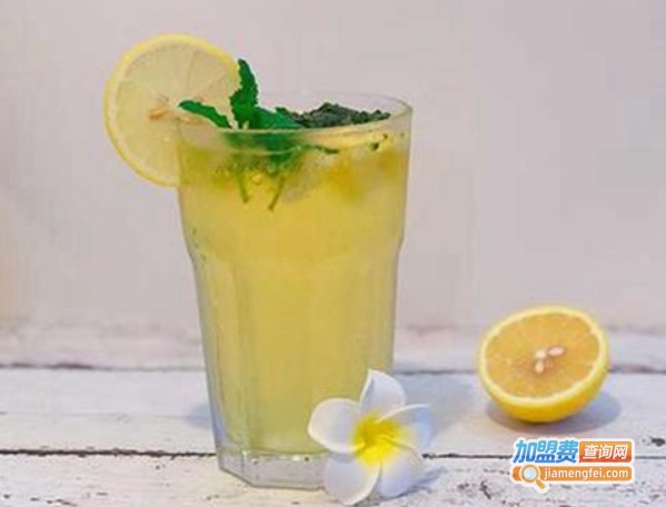 橙诺的茶加盟费