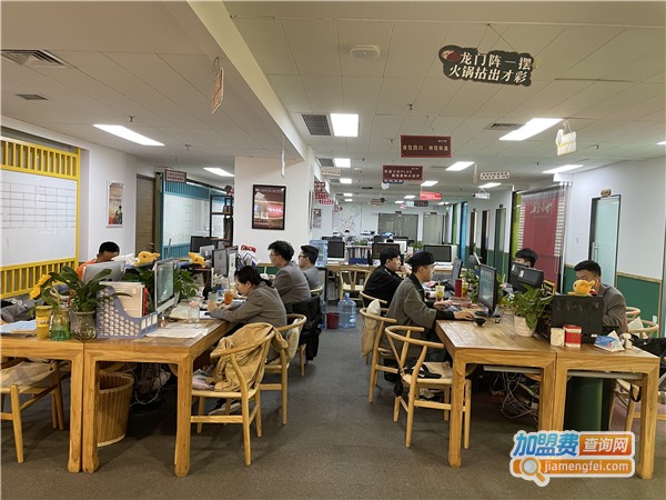 鸡外婆加盟费