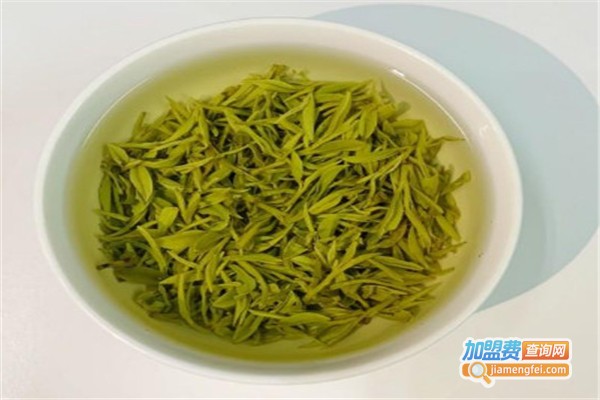 茶行加盟