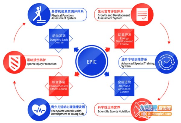 能量鹰加盟