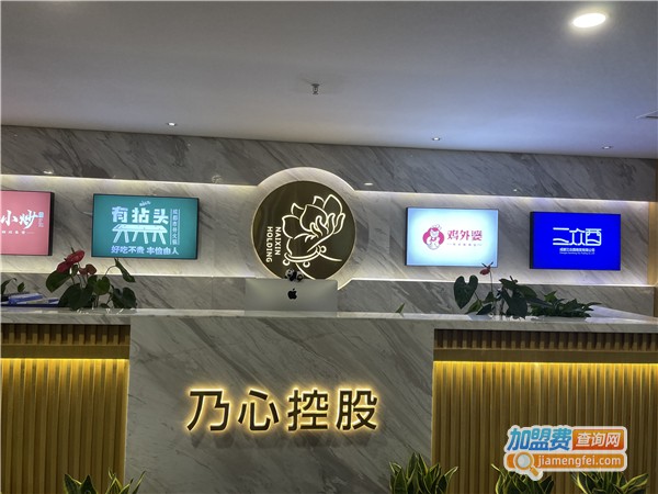 鸡外婆加盟