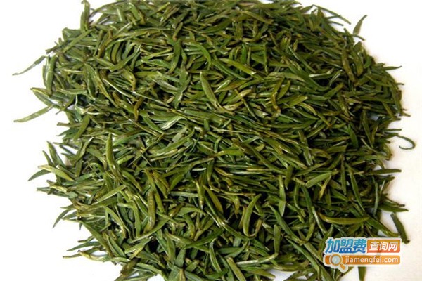 凤冈锌硒茶加盟费
