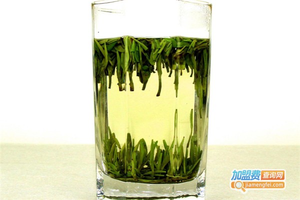 凤冈锌硒茶加盟费