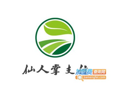 仙人掌支付加盟电话