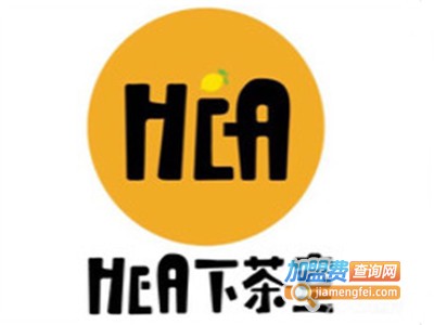 Hea下茶室加盟电话