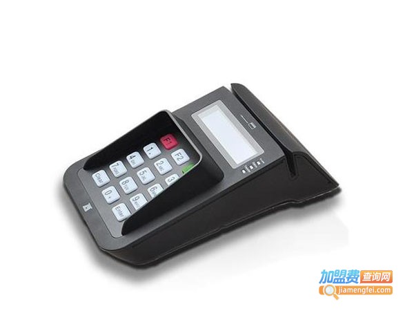 深圳pos机代理费用