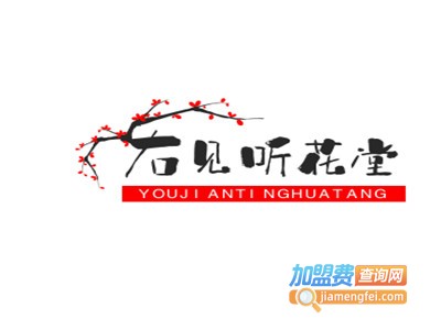 右见听花堂加盟电话