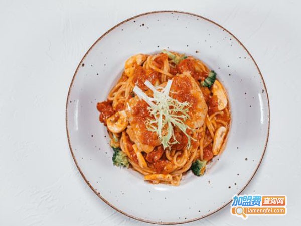 亦蔬轻食加盟费