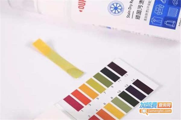 象博士洗衣加盟费