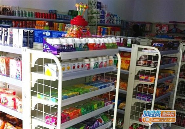临期商品超市加盟