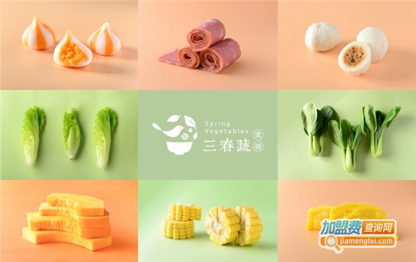 三春蔬烫捞加盟费