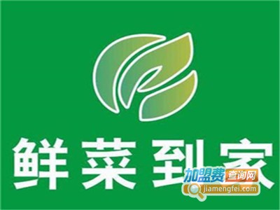 鲜菜到家加盟电话