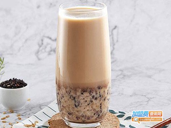 阿久津的茶加盟费