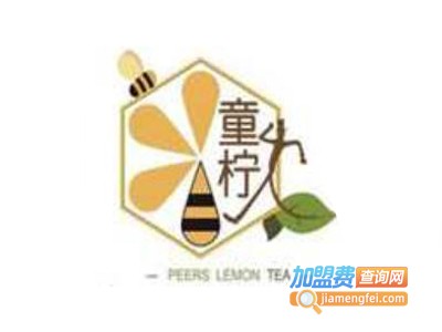 童柠柠檬茶加盟电话