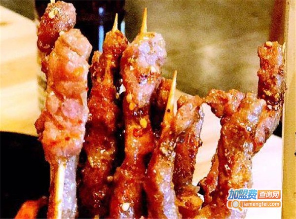 壹酒贰肉1926加盟费