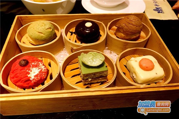 早茶主题餐厅加盟