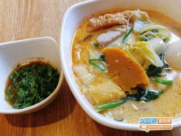 鲜入煨煮海派烫捞加盟费