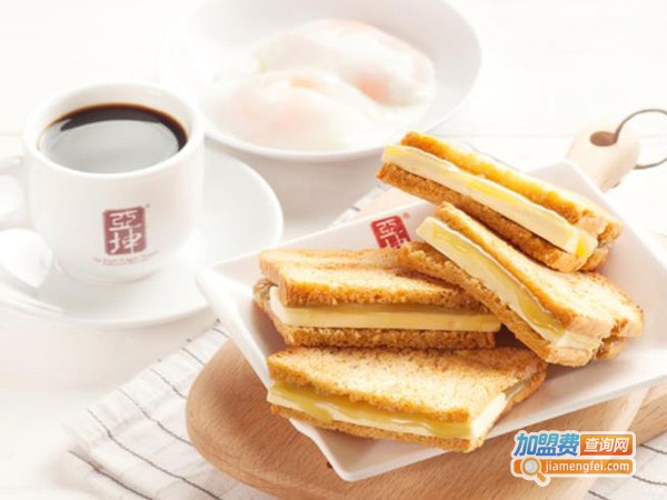 亚坤ya kun coffee&toast
