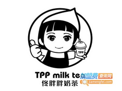 佟胖胖手工奶茶加盟电话