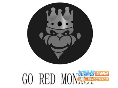 go red monkey红猴奶茶加盟电话
