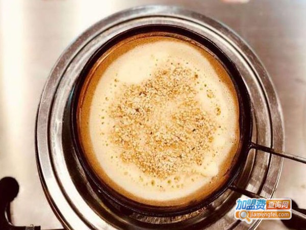 柒个蛋烘糕加盟费
