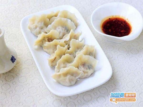 袁小饺加盟费_加盟袁小饺要投资多少钱？