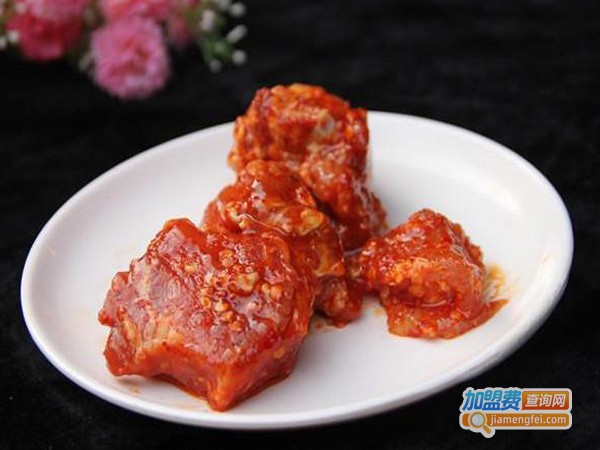 鑫枫火锅煎烧烤食材超市加盟费