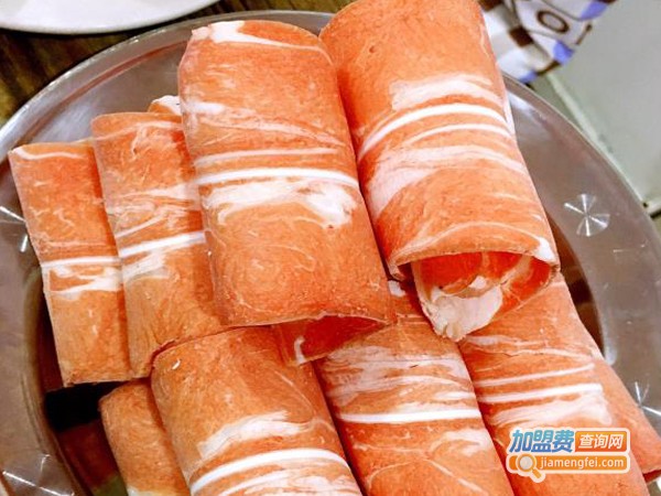 鑫枫火锅煎烧烤食材超市加盟费