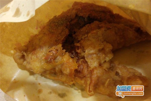 王家山孙记炸鸡腿加盟费