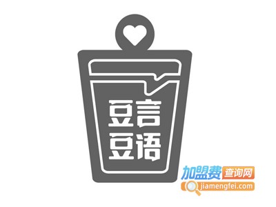 豆言豆语加盟电话