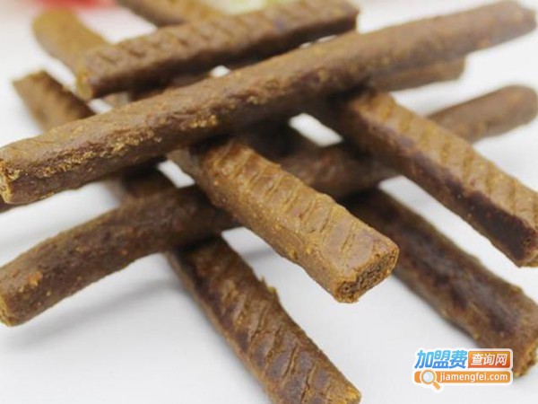 6.9元零食加盟