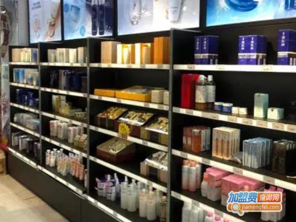 斑马西西进口超市加盟费