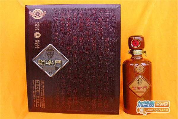 赖掌门赖茅酒加盟费