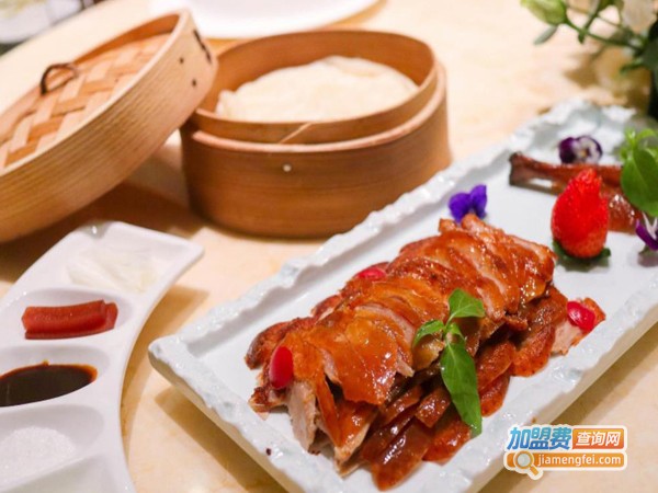 鸭梨食坊加盟费