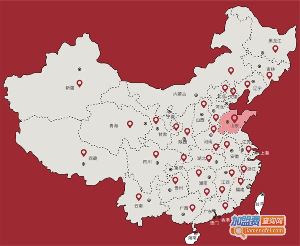 夸姐麻辣拌加盟