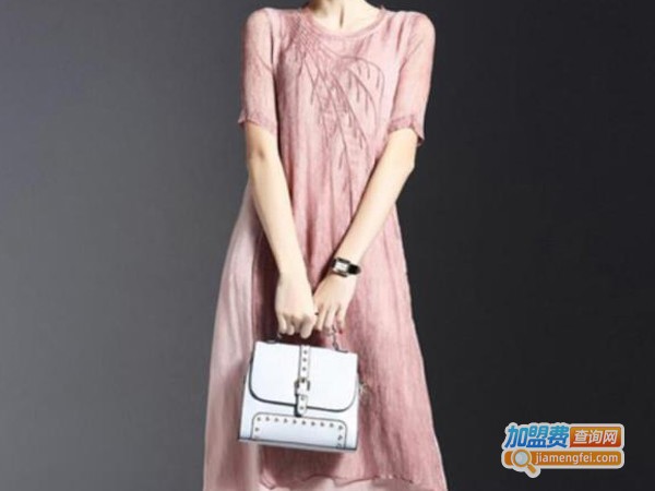 萱客女装加盟费