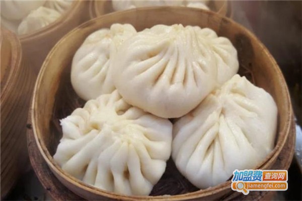 鼎丰源包子加盟费
