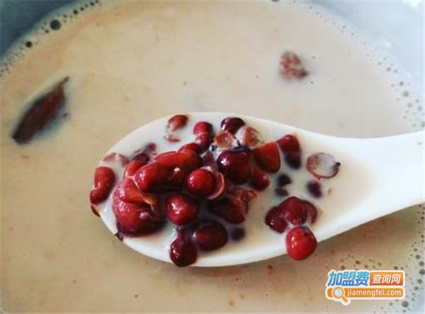 豆唯伊豆沙牛乳