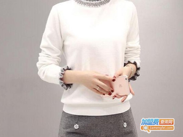 柚子家女装加盟费
