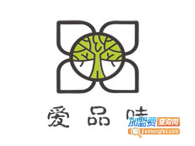 爱品味加盟费