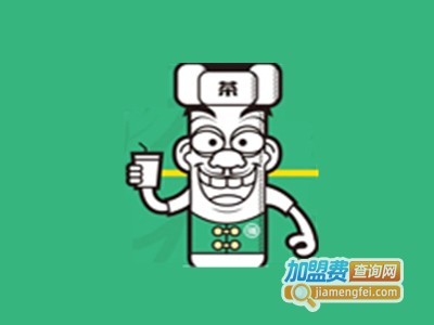 光头强茶铺加盟电话