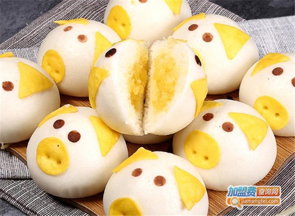 千味早饭师