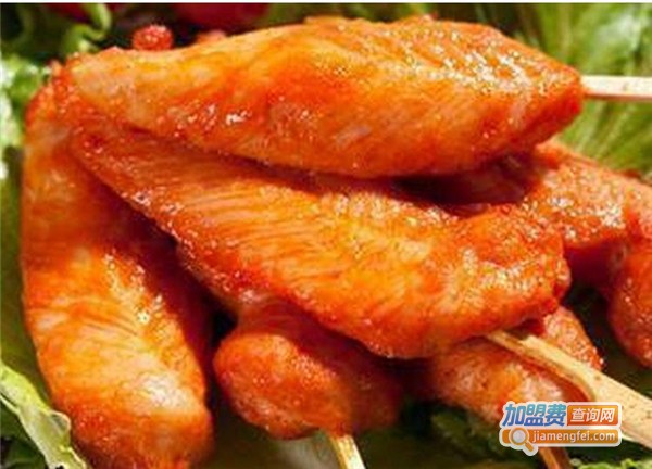 上海特色鸡柳加盟费