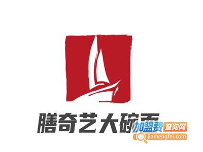膳奇艺大碗面加盟