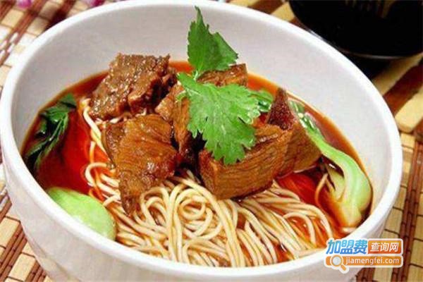 喜公子大碗牛肉面