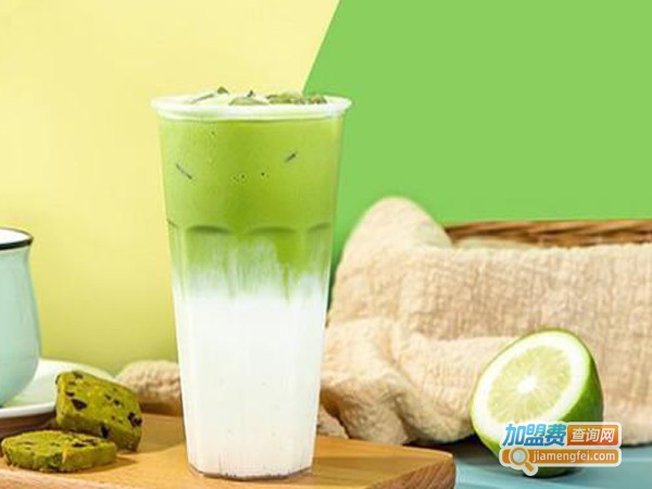 喜羊羊奶茶加盟费
