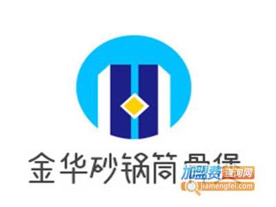 金华砂锅筒骨煲加盟