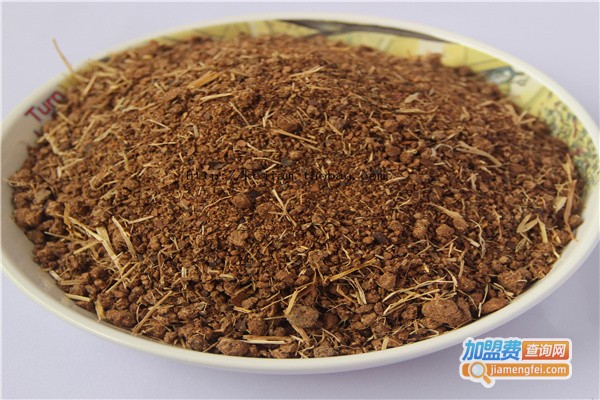 广西中药茶麸洗头加盟
