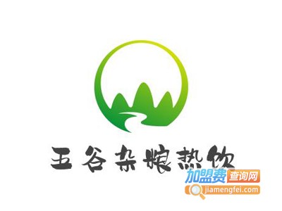 五谷杂粮热饮加盟费