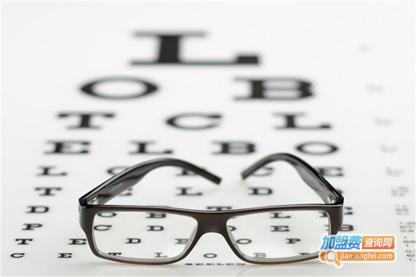 新视界视力养护加盟